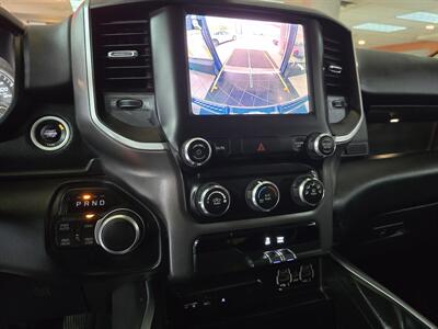 2019 RAM 1500 Big Horn/CREW CAB/HEMI/4X4 - Photo 21 - Hamilton, OH 45015