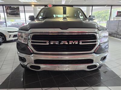 2019 RAM 1500 Big Horn/CREW CAB/HEMI/4X4 - Photo 2 - Hamilton, OH 45015