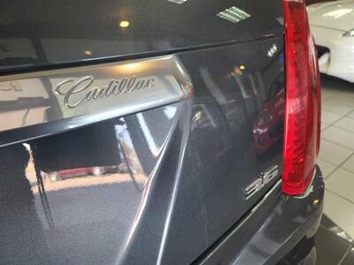 2014 Cadillac CTS 3.6L Luxury Collection 4DR SEDAN AWD   - Photo 34 - Hamilton, OH 45015
