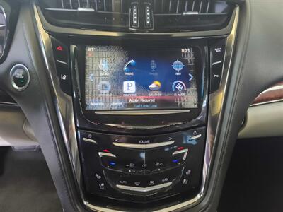 2014 Cadillac CTS 3.6L Luxury Collection 4DR SEDAN AWD   - Photo 27 - Hamilton, OH 45015