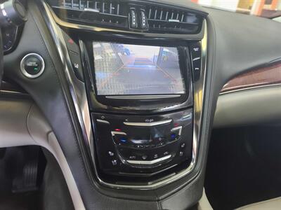 2014 Cadillac CTS 3.6L Luxury Collection 4DR SEDAN AWD   - Photo 29 - Hamilton, OH 45015