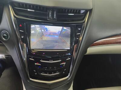 2014 Cadillac CTS 3.6L Luxury Collection 4DR SEDAN AWD   - Photo 25 - Hamilton, OH 45015