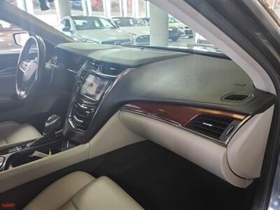 2014 Cadillac CTS 3.6L Luxury Collection 4DR SEDAN AWD   - Photo 15 - Hamilton, OH 45015