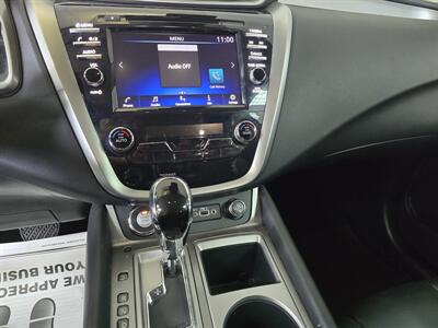 2023 Nissan Murano SV 4DR SUV   - Photo 26 - Hamilton, OH 45015