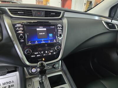 2023 Nissan Murano SV 4DR SUV   - Photo 31 - Hamilton, OH 45015