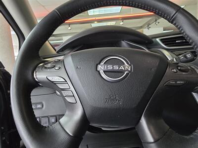 2023 Nissan Murano SV 4DR SUV   - Photo 29 - Hamilton, OH 45015