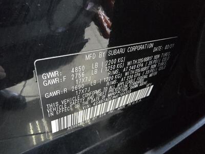 2021 Subaru Outback Premium 4DR SUV AWD   - Photo 36 - Hamilton, OH 45015