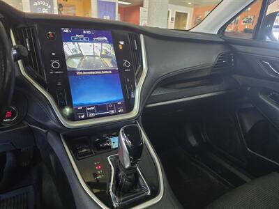 2021 Subaru Outback Premium 4DR SUV AWD   - Photo 26 - Hamilton, OH 45015