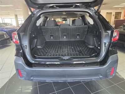 2021 Subaru Outback Premium 4DR SUV AWD   - Photo 18 - Hamilton, OH 45015