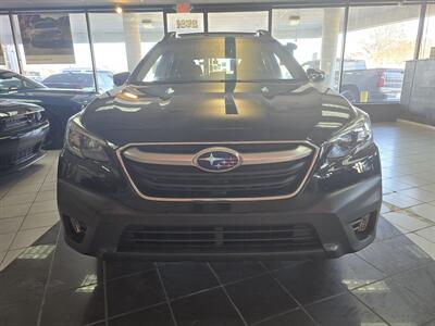 2021 Subaru Outback Premium 4DR SUV AWD   - Photo 2 - Hamilton, OH 45015