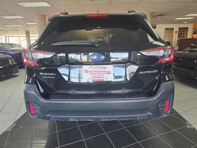 2021 Subaru Outback Premium 4DR SUV AWD   - Photo 5 - Hamilton, OH 45015