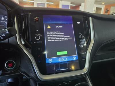 2021 Subaru Outback Premium 4DR SUV AWD   - Photo 22 - Hamilton, OH 45015