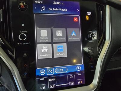 2021 Subaru Outback Premium 4DR SUV AWD   - Photo 25 - Hamilton, OH 45015