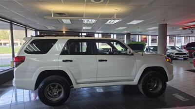 2011 Toyota 4Runner Limited 4DR SUV 4X4   - Photo 5 - Hamilton, OH 45015