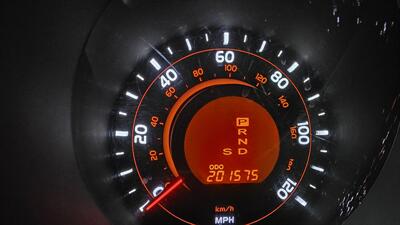 2011 Toyota 4Runner Limited 4DR SUV 4X4   - Photo 13 - Hamilton, OH 45015