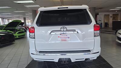 2011 Toyota 4Runner Limited 4DR SUV 4X4   - Photo 7 - Hamilton, OH 45015