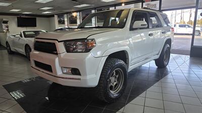 2011 Toyota 4Runner Limited 4DR SUV 4X4   - Photo 1 - Hamilton, OH 45015