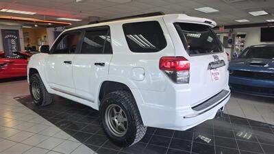2011 Toyota 4Runner Limited 4DR SUV 4X4   - Photo 8 - Hamilton, OH 45015