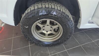 2011 Toyota 4Runner Limited 4DR SUV 4X4   - Photo 35 - Hamilton, OH 45015