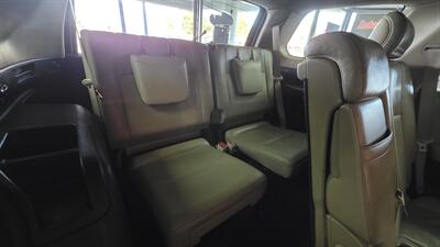 2011 Toyota 4Runner Limited 4DR SUV 4X4   - Photo 29 - Hamilton, OH 45015