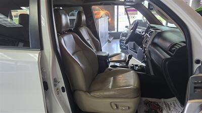 2011 Toyota 4Runner Limited 4DR SUV 4X4   - Photo 31 - Hamilton, OH 45015