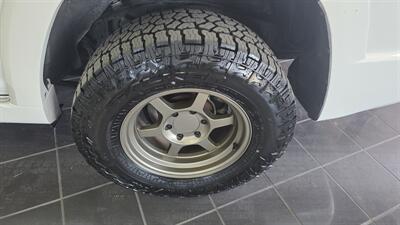 2011 Toyota 4Runner Limited 4DR SUV 4X4   - Photo 36 - Hamilton, OH 45015