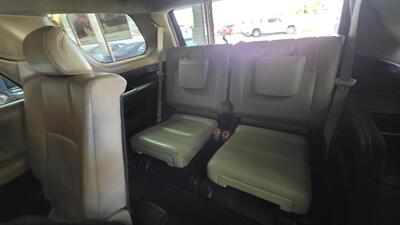 2011 Toyota 4Runner Limited 4DR SUV 4X4   - Photo 26 - Hamilton, OH 45015