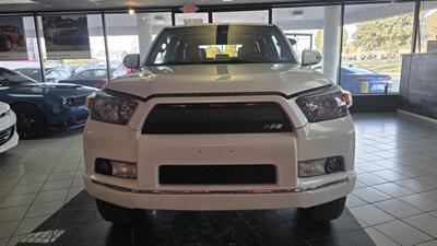 2011 Toyota 4Runner Limited 4DR SUV 4X4   - Photo 3 - Hamilton, OH 45015