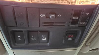 2011 Toyota 4Runner Limited 4DR SUV 4X4   - Photo 22 - Hamilton, OH 45015