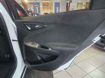 2024 Chevrolet Malibu LT 4DR SEDAN   - Photo 15 - Hamilton, OH 45015