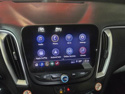 2024 Chevrolet Malibu LT 4DR SEDAN   - Photo 23 - Hamilton, OH 45015