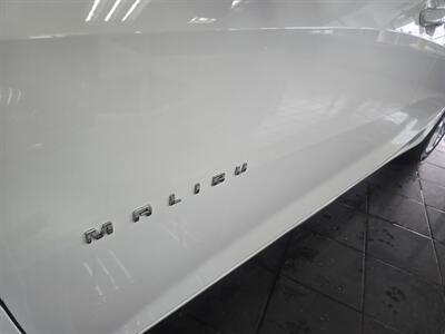 2024 Chevrolet Malibu LT 4DR SEDAN   - Photo 28 - Hamilton, OH 45015