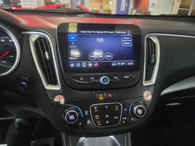 2024 Chevrolet Malibu LT 4DR SEDAN   - Photo 22 - Hamilton, OH 45015