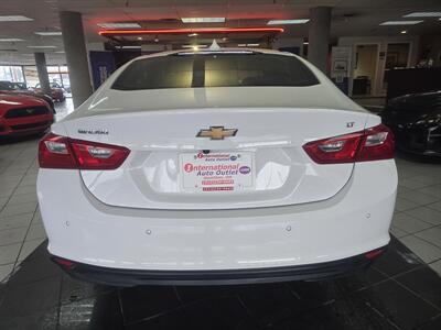 2024 Chevrolet Malibu LT 4DR SEDAN   - Photo 5 - Hamilton, OH 45015