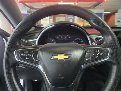 2024 Chevrolet Malibu LT 4DR SEDAN   - Photo 25 - Hamilton, OH 45015