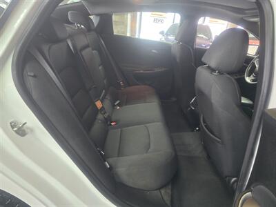 2024 Chevrolet Malibu LT 4DR SEDAN   - Photo 16 - Hamilton, OH 45015