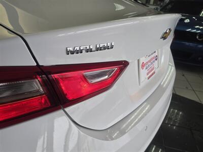 2024 Chevrolet Malibu LT 4DR SEDAN   - Photo 29 - Hamilton, OH 45015