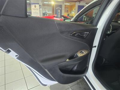 2024 Chevrolet Malibu LT 4DR SEDAN   - Photo 10 - Hamilton, OH 45015