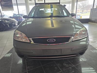 2007 Ford Focus ZX4 S - Photo 2 - Hamilton, OH 45015