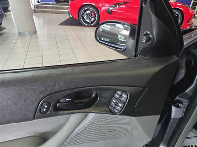 2007 Ford Focus ZX4 S - Photo 17 - Hamilton, OH 45015