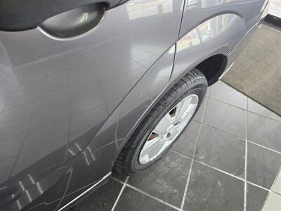 2007 Ford Focus ZX4 S - Photo 26 - Hamilton, OH 45015