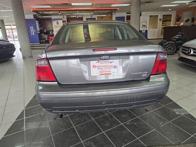 2007 Ford Focus ZX4 S - Photo 5 - Hamilton, OH 45015