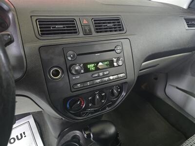 2007 Ford Focus ZX4 S - Photo 20 - Hamilton, OH 45015