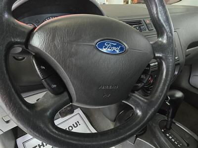 2007 Ford Focus ZX4 S - Photo 21 - Hamilton, OH 45015
