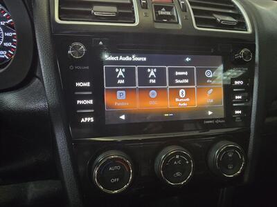 2018 Subaru WRX Premium   - Photo 26 - Hamilton, OH 45015