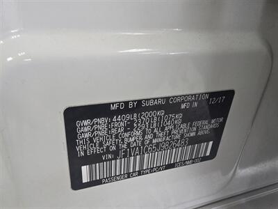 2018 Subaru WRX Premium   - Photo 33 - Hamilton, OH 45015