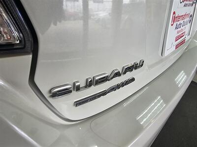 2018 Subaru WRX Premium   - Photo 28 - Hamilton, OH 45015