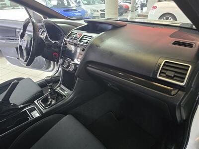2018 Subaru WRX Premium   - Photo 14 - Hamilton, OH 45015