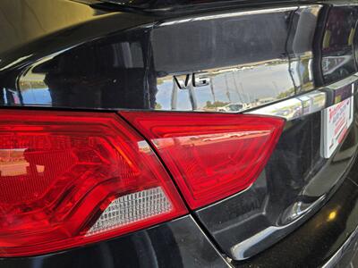 2017 Chevrolet Impala Premier 4DR SEDAN   - Photo 30 - Hamilton, OH 45015