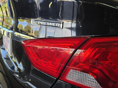 2017 Chevrolet Impala Premier 4DR SEDAN   - Photo 31 - Hamilton, OH 45015